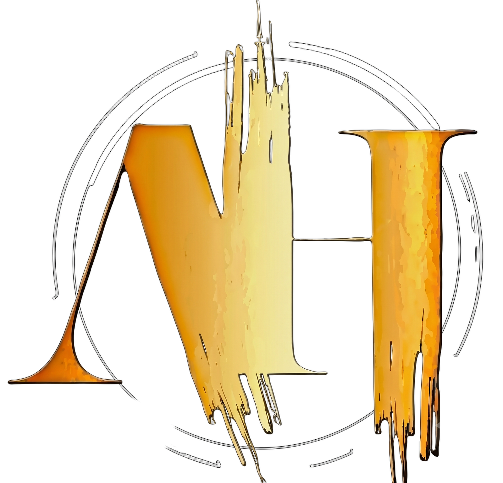 Al Haram Abaya and Boutique logo
