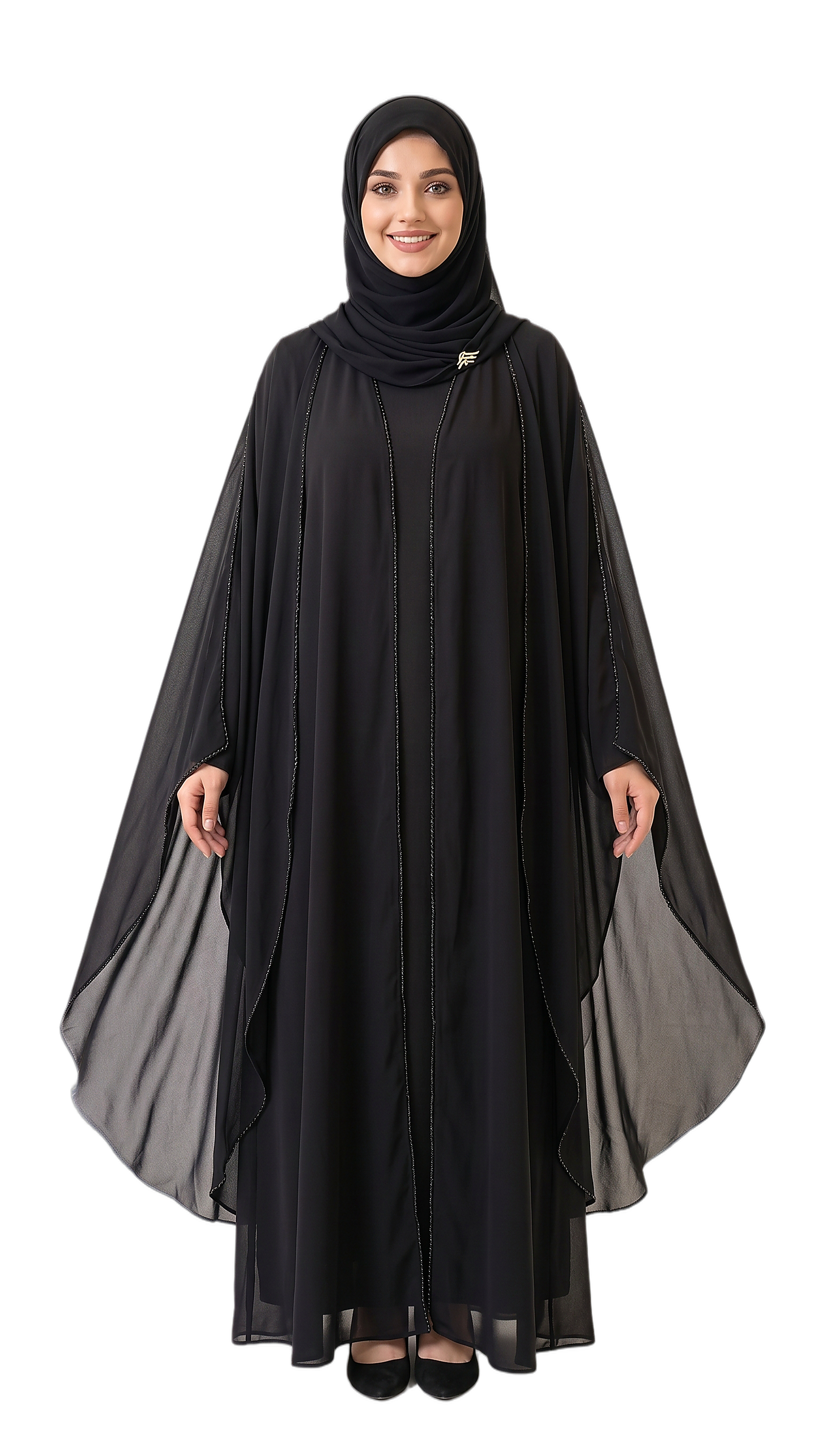 Kaftans collection