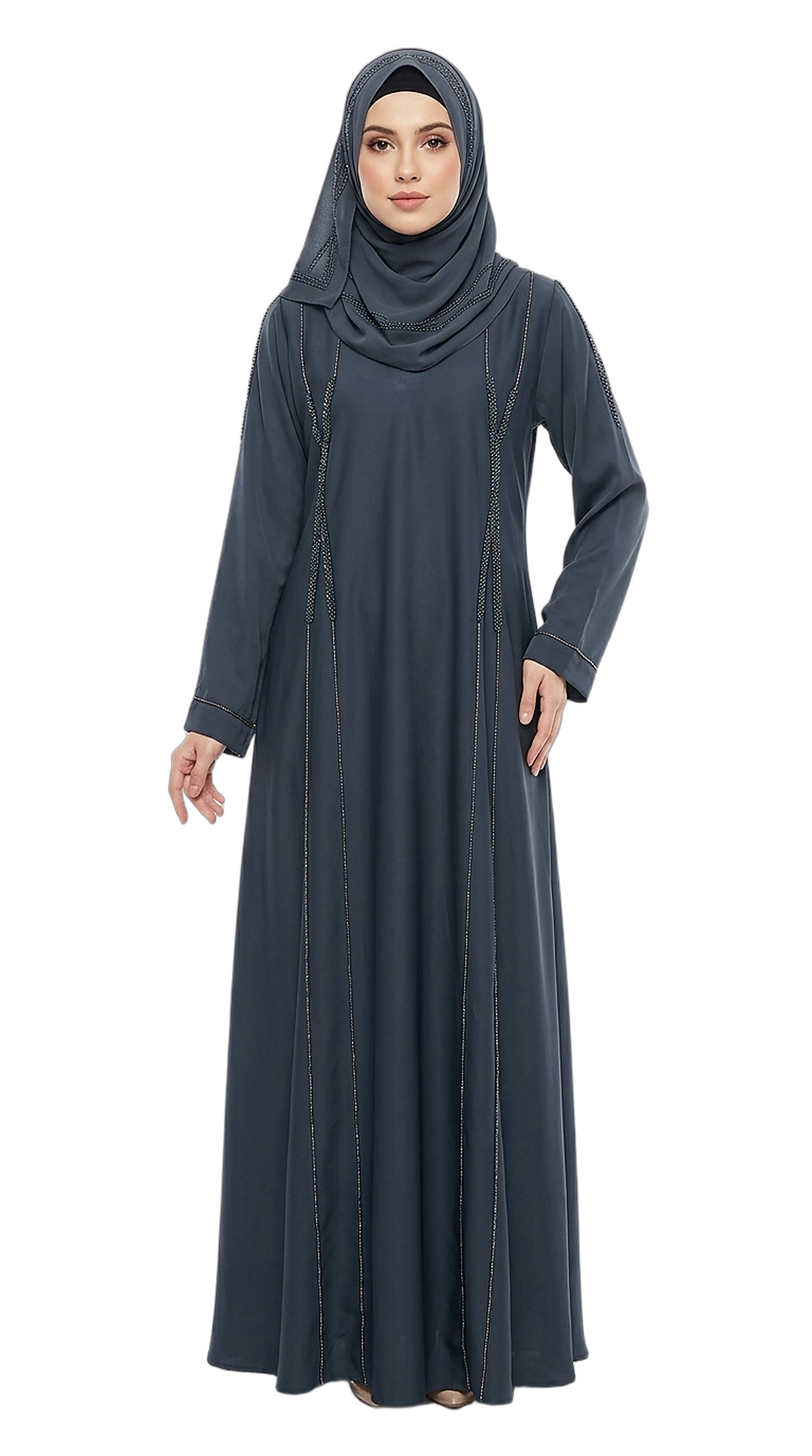 A-Line Burkha collection