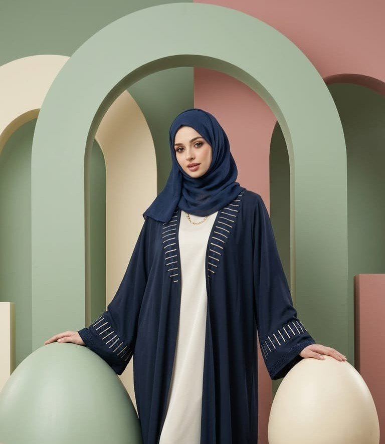 Inside Al Haram boutique, Topsia